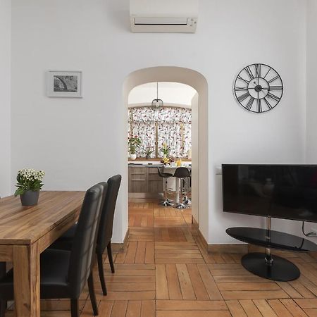 Take You Rome - Vatican Apartment エクステリア 写真