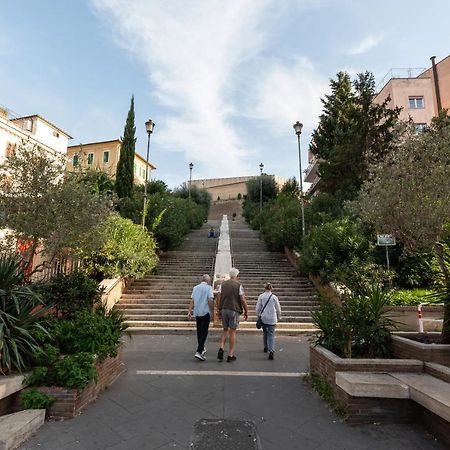 Take You Rome - Vatican Apartment エクステリア 写真