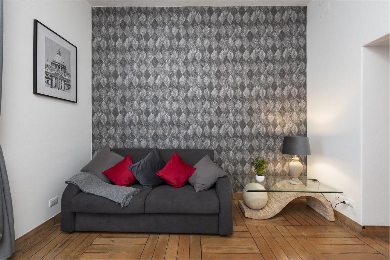 Take You Rome - Vatican Apartment エクステリア 写真