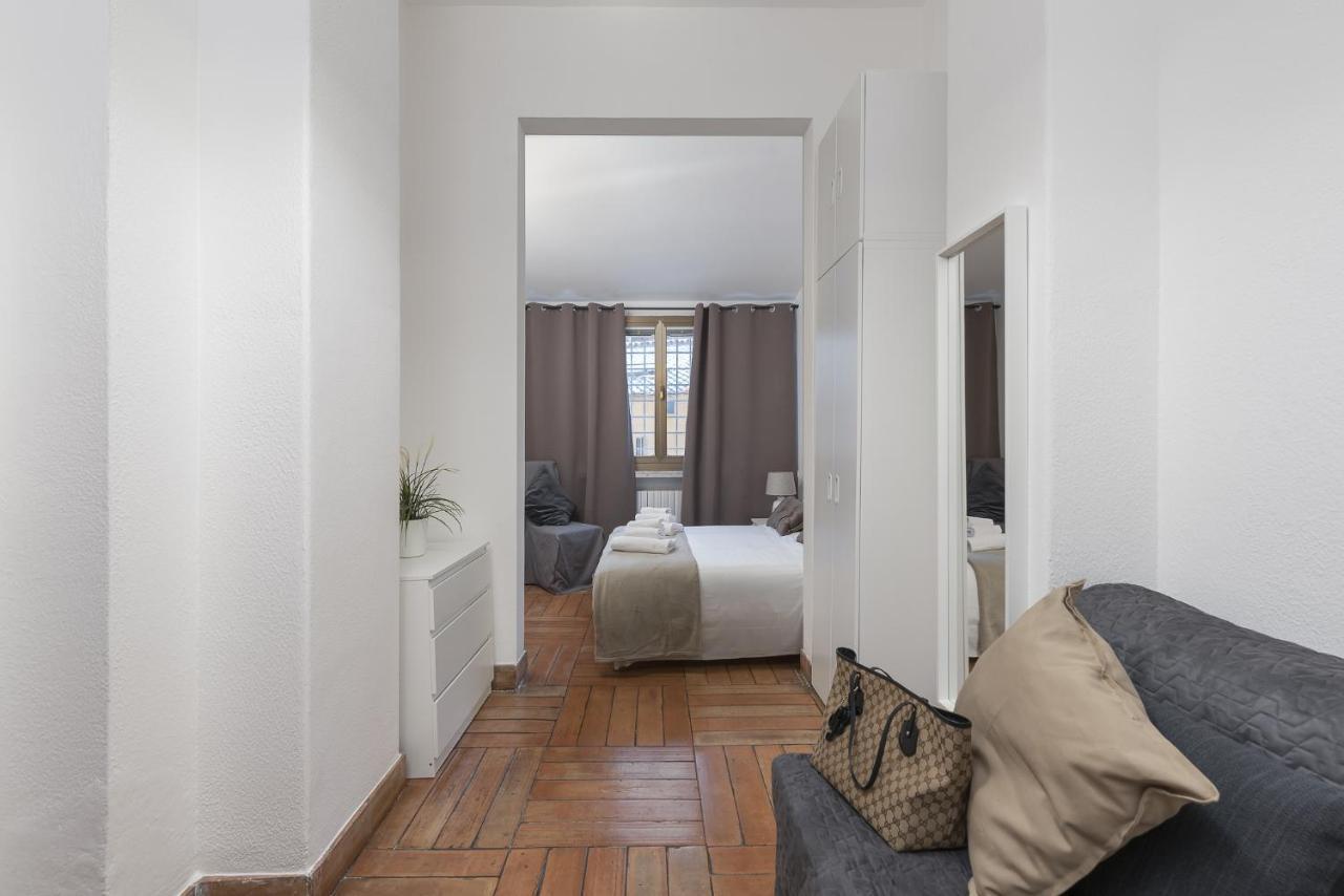 Take You Rome - Vatican Apartment エクステリア 写真