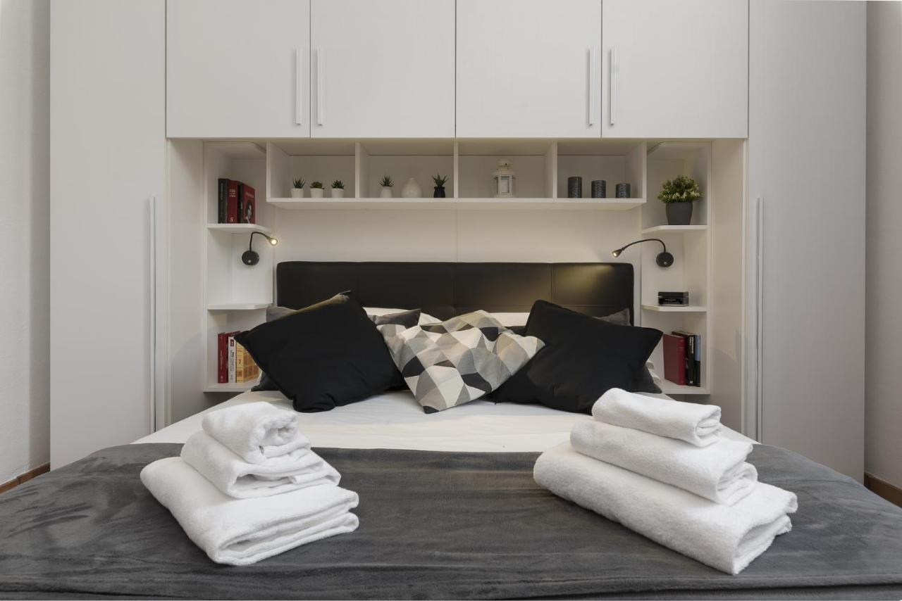 Take You Rome - Vatican Apartment エクステリア 写真