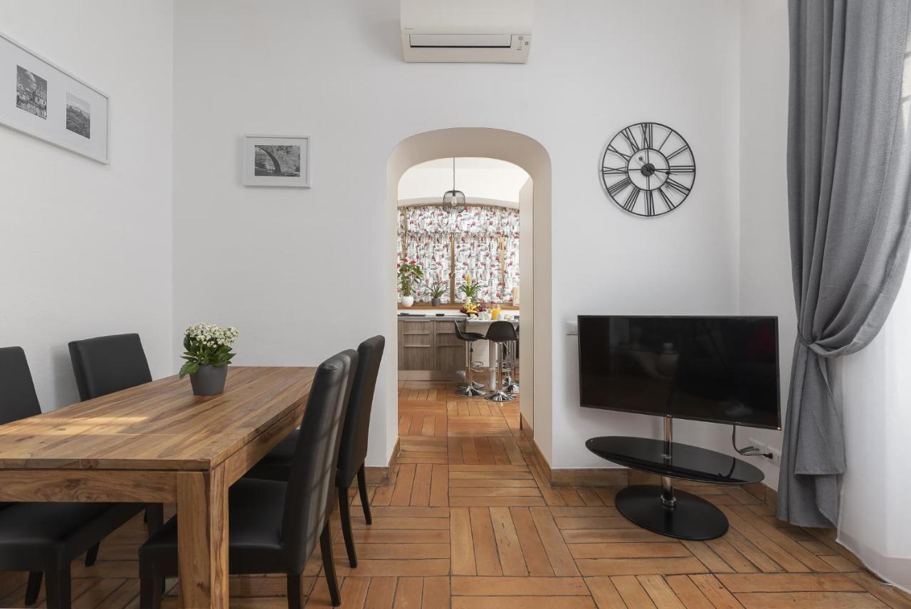 Take You Rome - Vatican Apartment エクステリア 写真